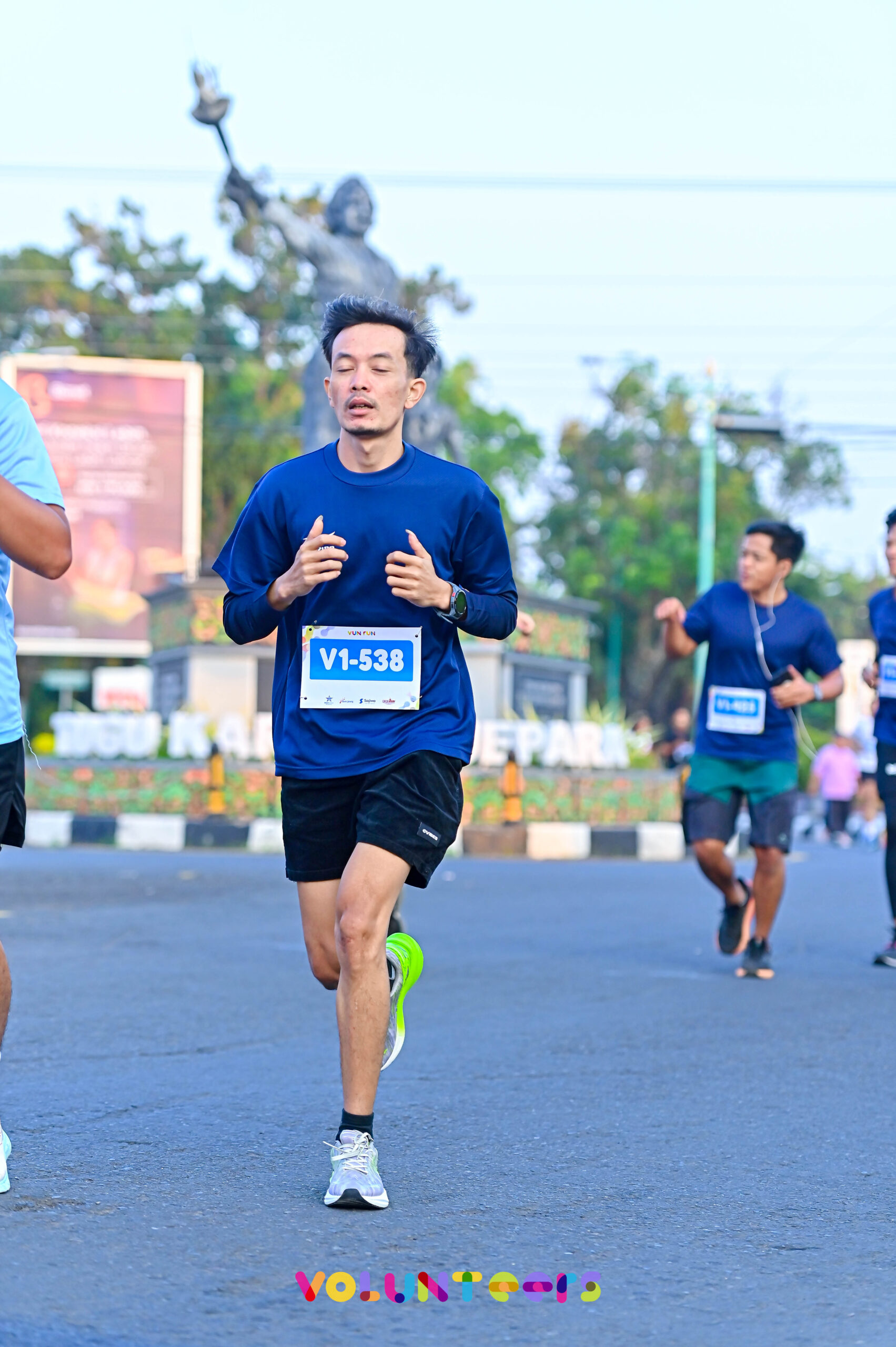 VUN RUN I 290 scaled